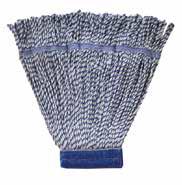 Fringe Mop 450g300g loop ends Cotton Mop Looped 350 g
